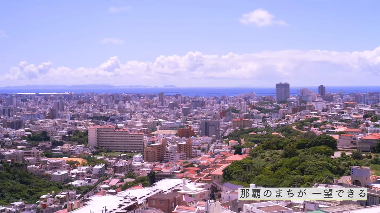 首里にある風情 ─ 崎山公園